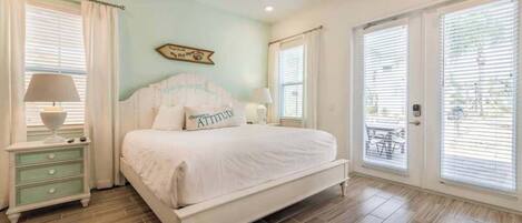 4 habitaciones, tabla de planchar con plancha y wifi gratis