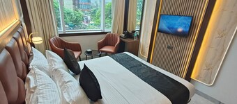 Hotel Ocean Residency Thane West
