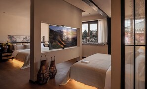 Family Quadruple Room, Mountain View - Lijing Yunman Mushanxue lnn (Lijiang)