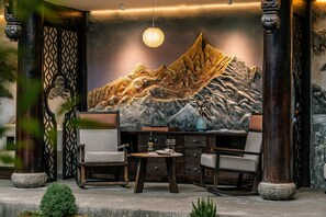 Exterior - Lijing Yunman Mushanxue lnn (Lijiang)