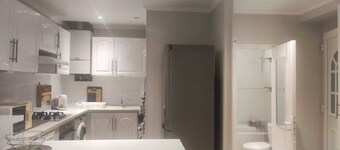 The Bellevue - your home away from home