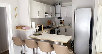 The Bellevue - your home away from home
