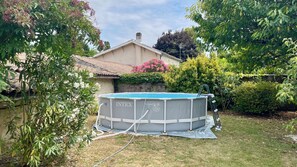 Bañera de hidromasaje exterior