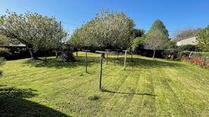 Property grounds - Gîte Gariga (Grézillac)