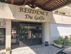 Detalle exterior