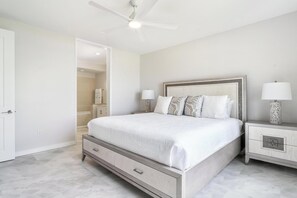 3 bedrooms, iron/ironing board, free WiFi, bed sheets - Remodeled, Lakeview +Hilton Pool Pass for 2026. N22 Waikoloa Fairway Villas at W (Waikoloa Beach Resort)