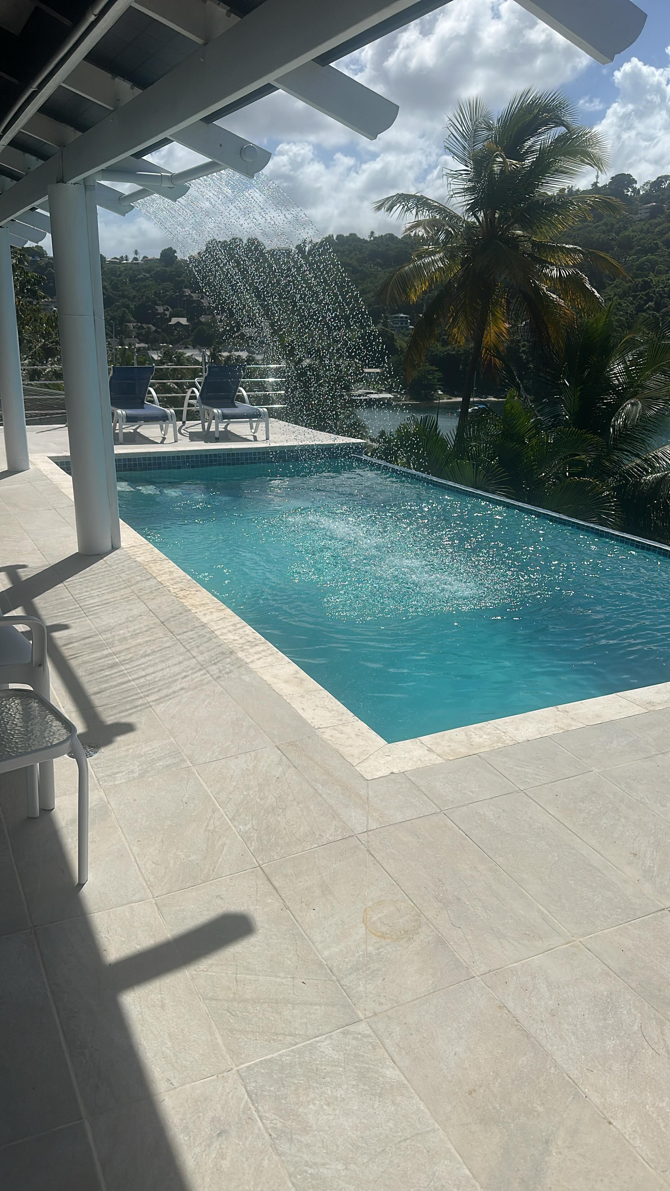 Villa, Ocean View | Pool | Outdoor pool