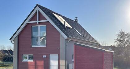 Buesum Holidays Perlebucht