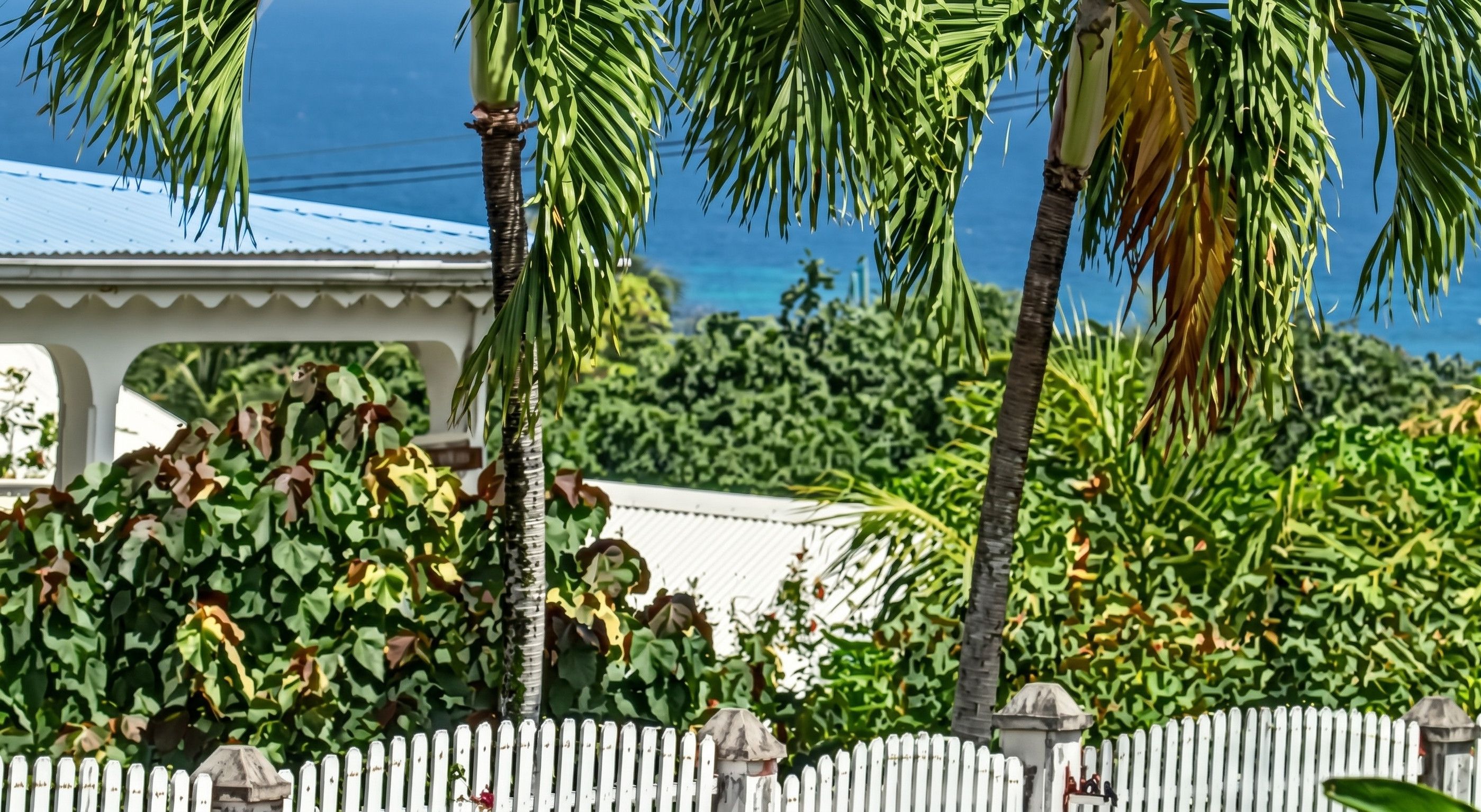 Sea view