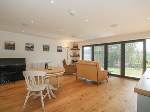 Cottage | Area keluarga