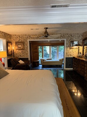 3 dormitoris, planxa i posts de planxar, wifi gratuïta i roba de llit 