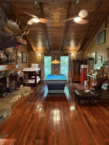 Upscale 3 bedroom, 3 bath home with in-ground pool and tons of amenities.