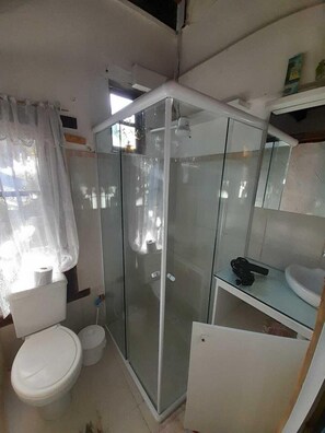 Ducha