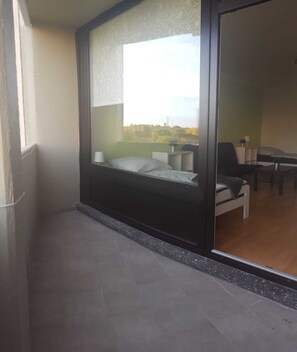 Wifi y ropa de cama
