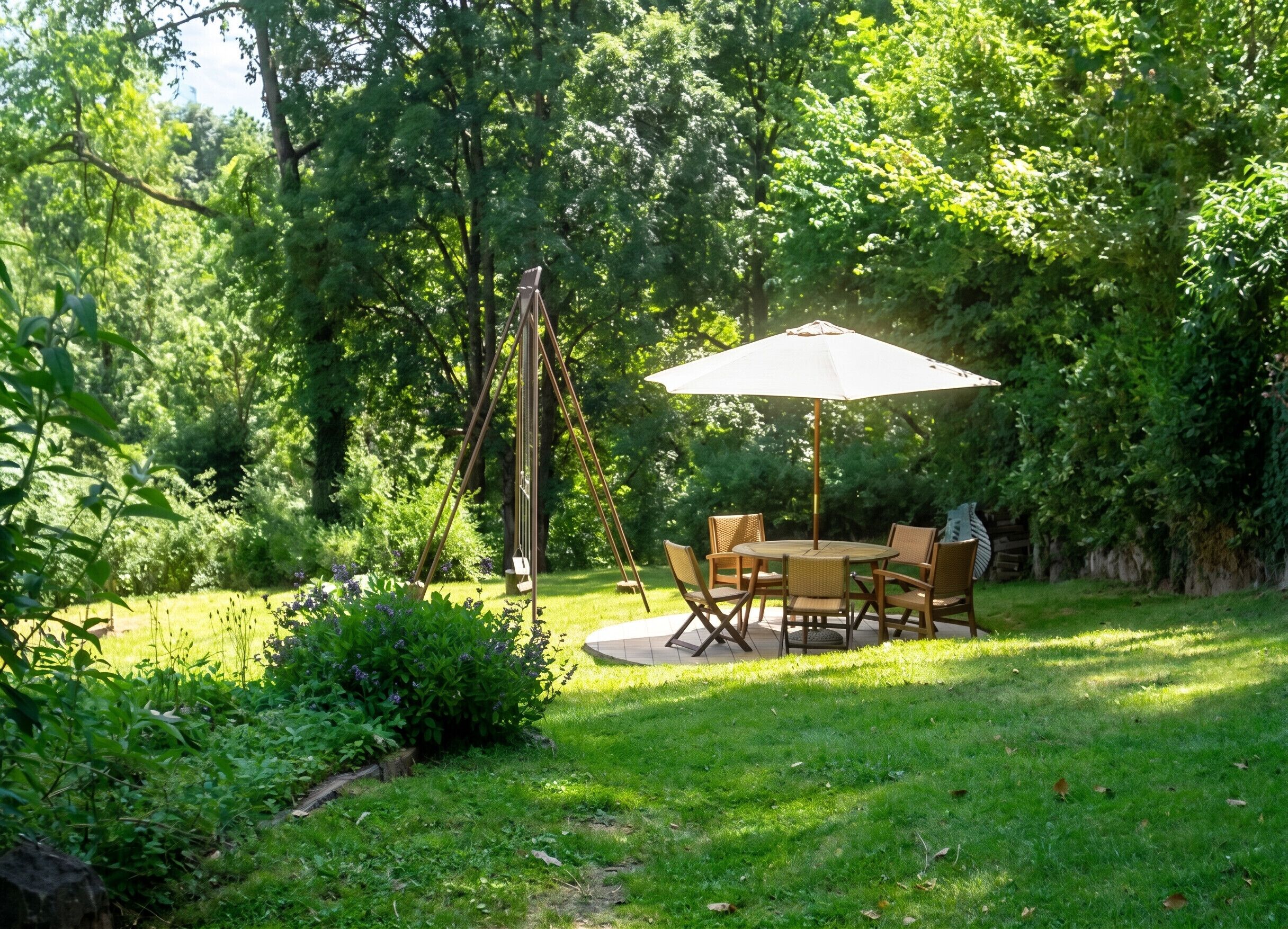Garten