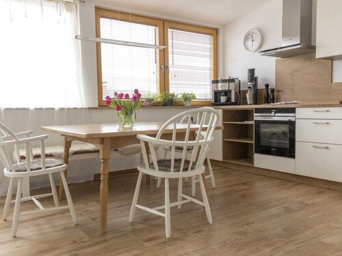 Holiday Apartment With 2 Bedrooms