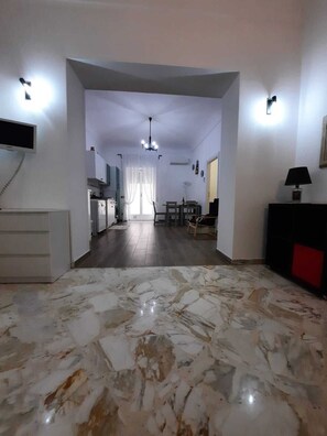 Interior - Cozy apartment, ideal for families, in the heart of Ortigia (Siracusa)