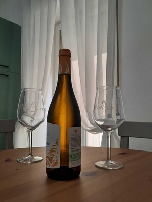 Food and drink - Cozy apartment, ideal for families, in the heart of Ortigia (Siracusa)