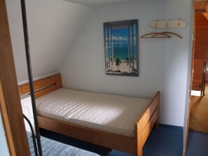 Hus | 3 soverom og individuelt innredet