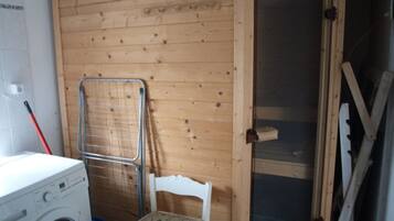 Ferienhaus | Innenbereich