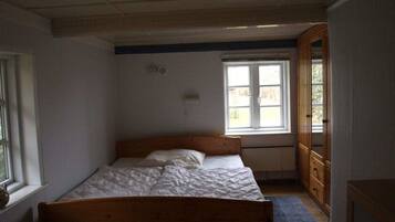 Ferienhaus | 3 Schlafzimmer, individuell eingerichtet