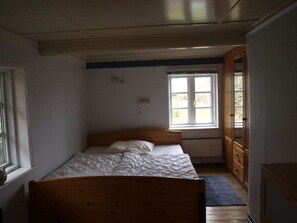 Maison | 3 chambres, ameublement unique