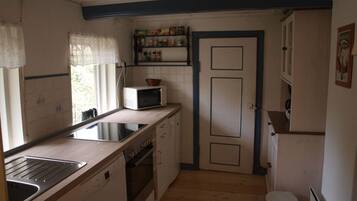 Ferienhaus | Eigene Küche