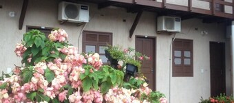 Pousada Brisa do Mar