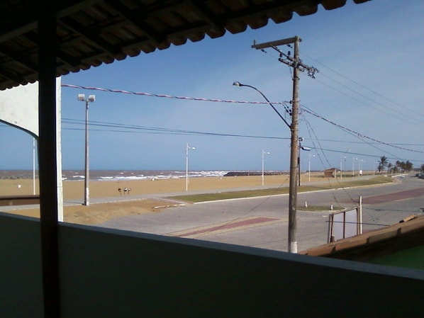 Strand