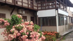외부 세부 사진