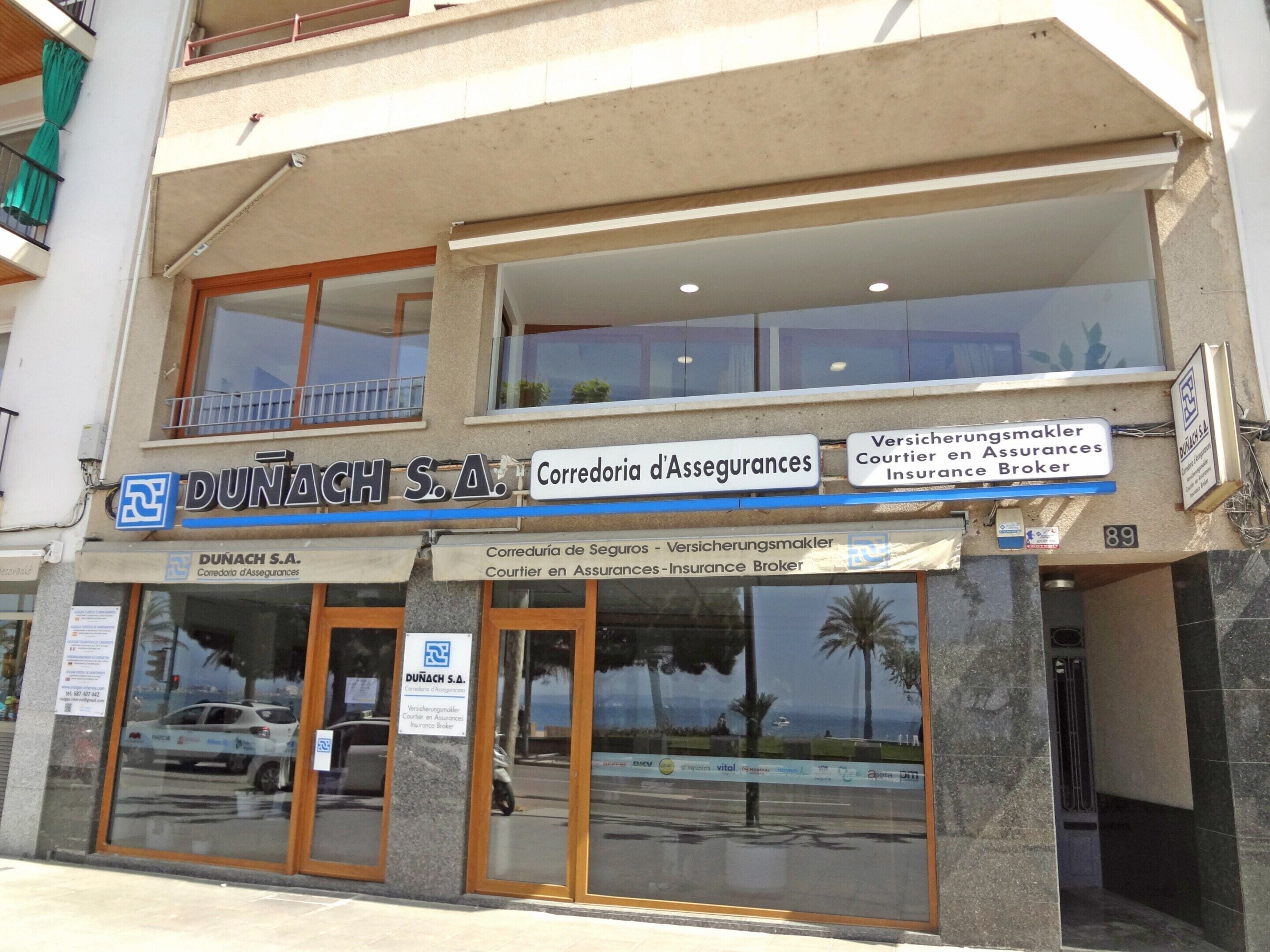 Appartement | Exterieur