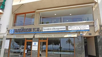 Apartment | Exterior