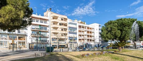 Appartement | Extérieur