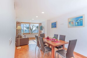 アパートメント | レストラン