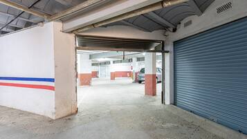 Apartment | Property grounds