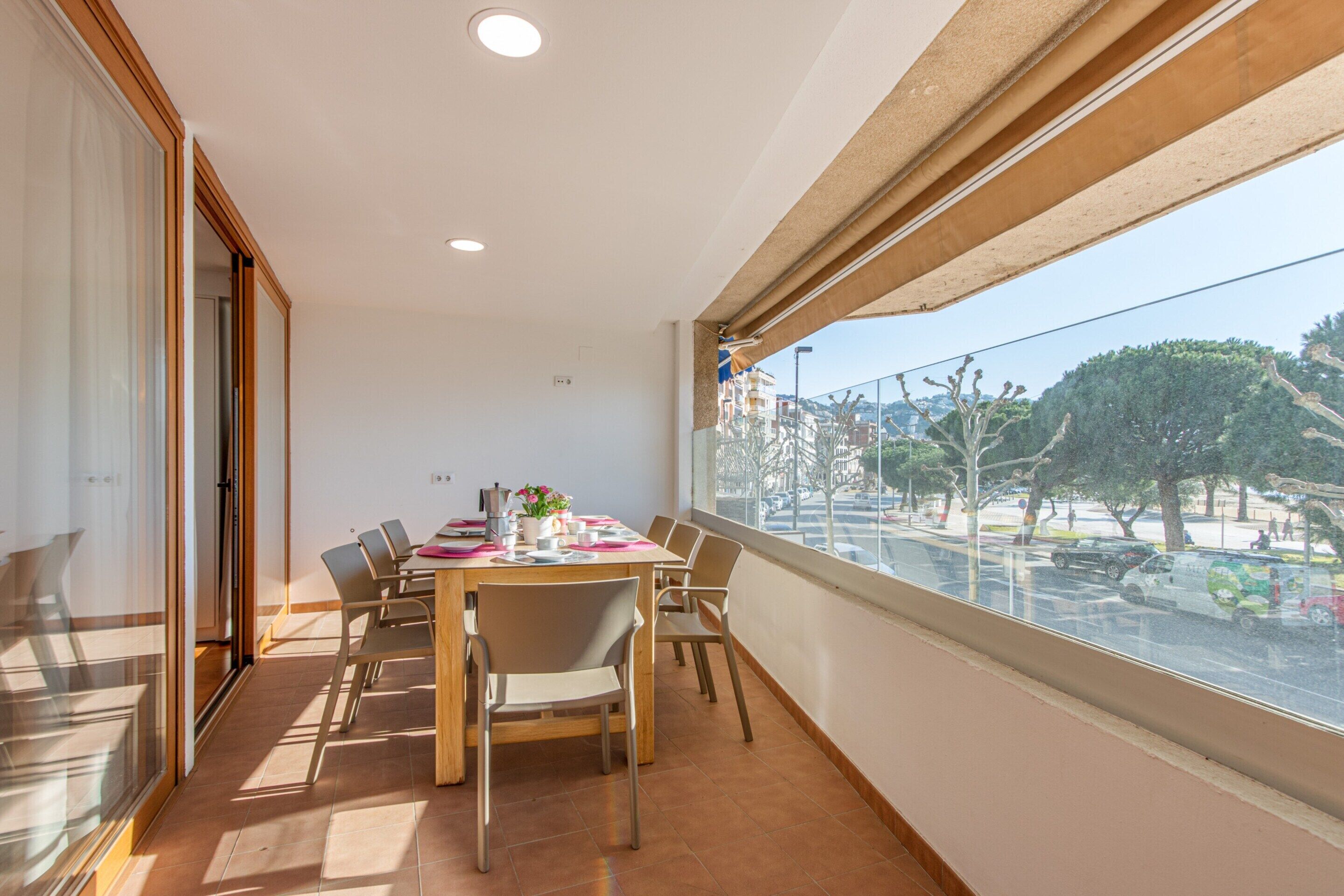 Apartment | Aussenbereich