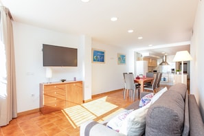 Apartment | Living room