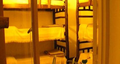 Club Hostel