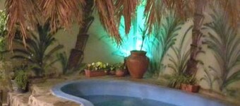 Club Hostel