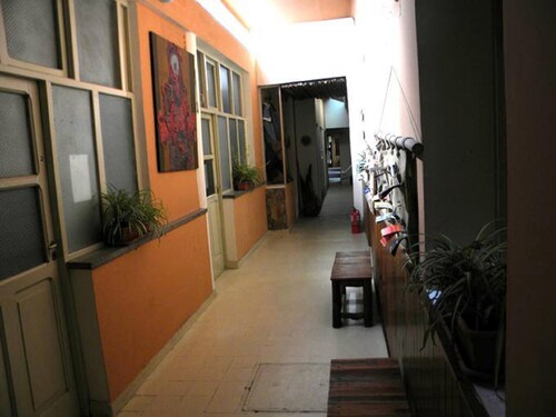 Club Hostel