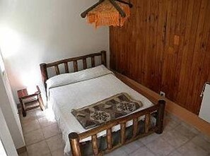 Room - Club Hostel (San Salvador de Jujuy)