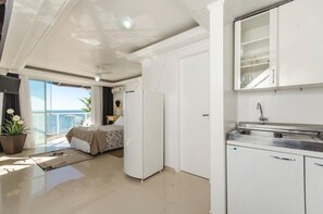 Room - Bombinhas Tourist (Bombinhas)