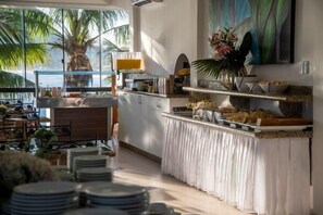 Restaurantes