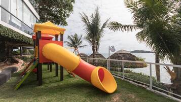 Instalações esportivas
