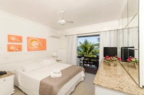 Room - Bombinhas Tourist (Bombinhas)