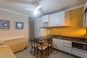 Private kitchen - Bombinhas Tourist (Bombinhas)
