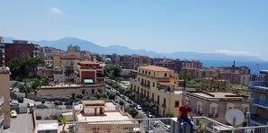 Property grounds - CasaCondo 3 Apt: 5-Star Comfort, Conviviality & Privacy by UNESCO Heritage (Torre del Greco)