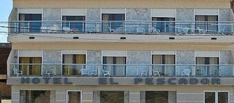 Hotel El Pescador