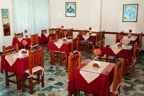 Restaurantes