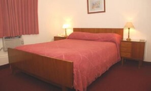 Room - Gran Crisol Hotel (Córdoba)